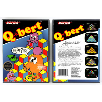 Q*Bert